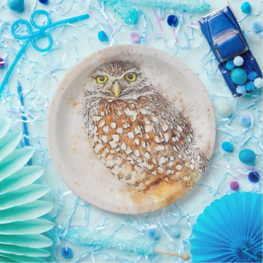 Papier bord ambachten voor kinderen (Feest)