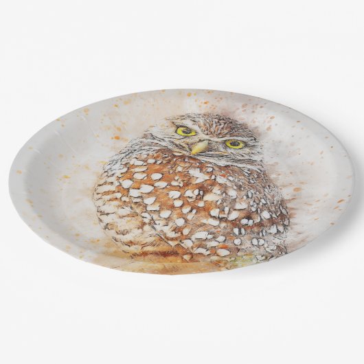 Papier bord ambachten voor kinderen (Gekanteld)