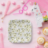 Papier Bord Apple (Feest)