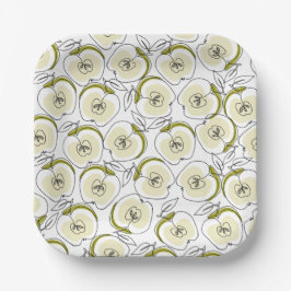 Papier Bord Apple