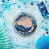 Papier Bord EcoChic dineren Delight (Feest)