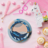 Papier Bord EcoChic dineren Delight (Feest)