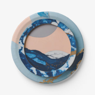 Papier Bord EcoChic dineren Delight