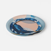 Papier Bord EcoChic dineren Delight (Gekanteld)