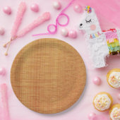 PAPIER BORD gitaar Tone Wood (Feest)