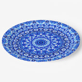 Papier Bord Mandala Mehndi Style G403 (Gekanteld)