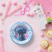 Papier Bord Papieren schalen (Feest)