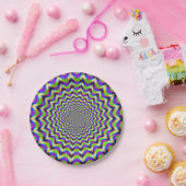 Papier Bord Psychedelic Star (Feest)