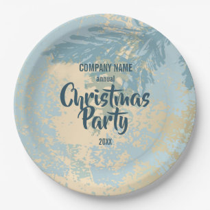 Papier Bord sjabloon Kerst