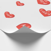 Papier cadeau (Hoek)