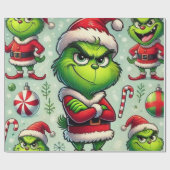 Papier cadeau (Vlak)