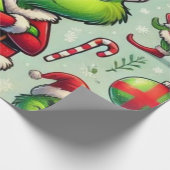 Papier cadeau (Hoek)