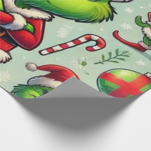 Papier cadeau (Hoek)