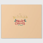 Papier Cadeaux (Vlak)