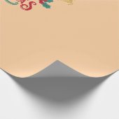 Papier Cadeaux (Hoek)