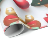 papier cadeaux Pokémon (Rol Hoek)