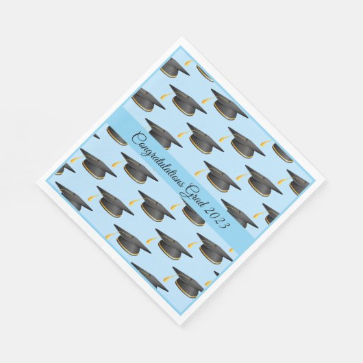 Papier doekjes-luncheon-lakens servet (Hoek)