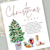 PAPIER | Drink met kerstfeest in het kader van het Flyer