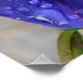 Papier en artikelen poster (Hoek)