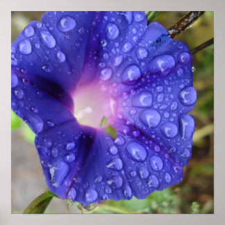 Papier en artikelen poster