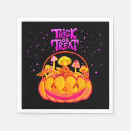 Papier en feestartikelen servet