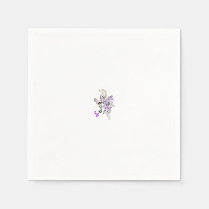 Papier en feestartikelen servet