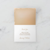 Papier en kant, dank je wel kaarten (Binnen)