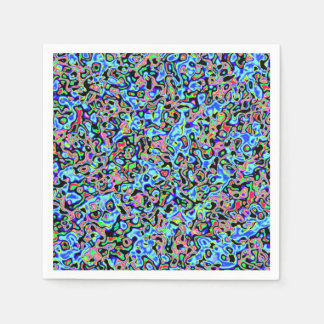 Papier- en servinesstoornissen servet