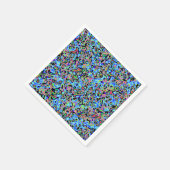 Papier- en servinesstoornissen servet (Hoek)