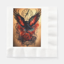 Papier en textiel, luiers