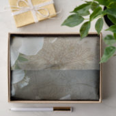  papier en voorjaarsbloemen (Geschenk)