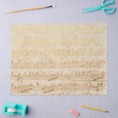 Papier Ephemera Goud Serie Ontwerp 4 (Craft)