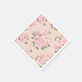 Papier & Feestservetten Servet (Hoek)