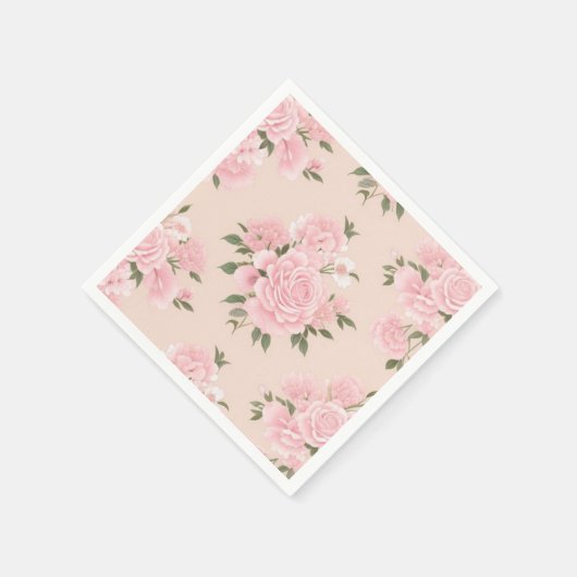 Papier & Feestservetten Servet (Hoek)