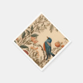 "Papier & Feestservetten" Servet (Hoek)