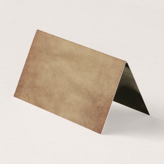  papier, foto opslaan datumkaart visitekaartje (Achterkant)