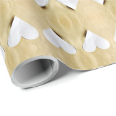 Papier hoort traditioneel eerste Jubileum (Rol Hoek)