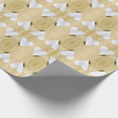 Papier hoort traditioneel eerste Jubileum (Hoek)