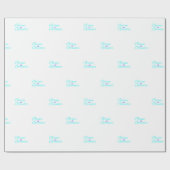 Papier inpakken - Grace is Groter (Vlak)