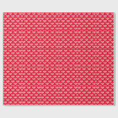 Papier inpakken Ik speel liever golf (Vlak)