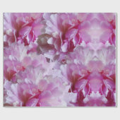 Papier inpakken Zachte aanraking (Vlak)