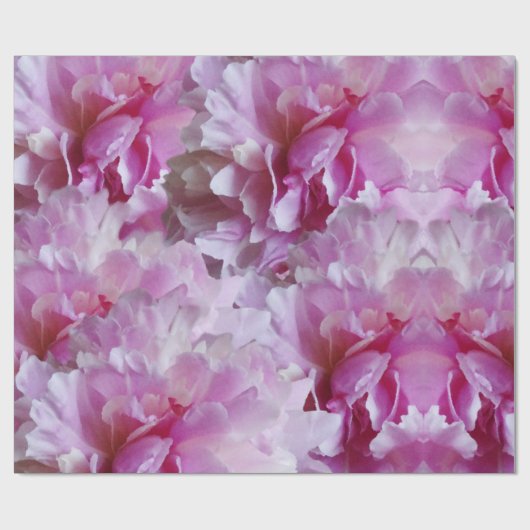 Papier inpakken Zachte aanraking (Vlak)