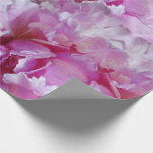 Papier inpakken Zachte aanraking (Hoek)