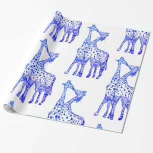 Papier inpakkenAfrikaanse liefde