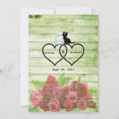 Papier Kaart (Achterkant)