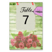 Papier Kaart (Voorkant)