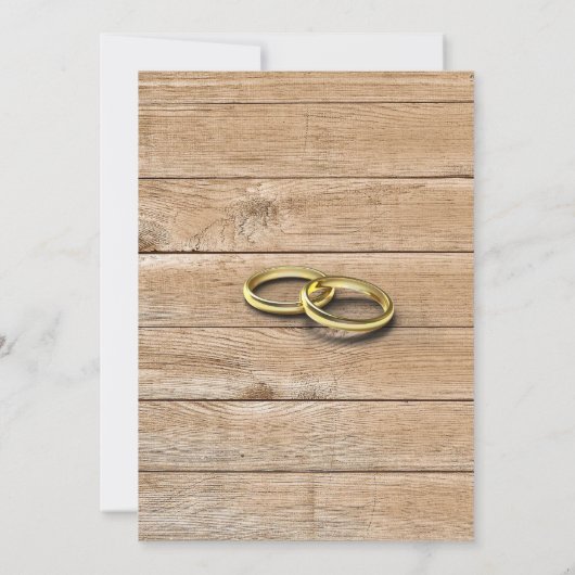 Papier Kaart (Achterkant)