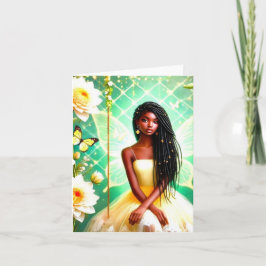 Papier, kaart voor iedereen