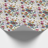 PAPIER KAN WRAPPEN MET PIJNPRINTS WATEREN (Hoek)