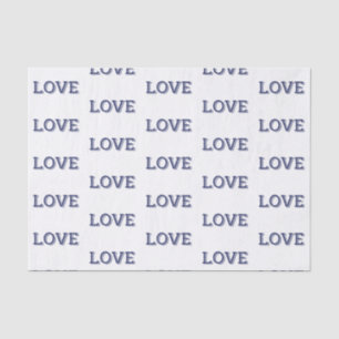 Papier LOVE